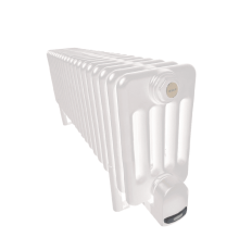Стальной электрический радиатор IRSAP TESI RT5 EH-300 EL20 CL.01