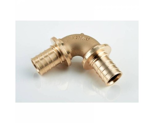 Угольник REHAU 90° 32 PLATINUM RX Угольник REHAU 90° 32 PLATINUM RX