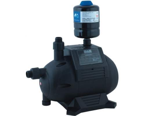 Насосная станция Dab Pump Booster Silent 3 M Насосная станция Dab Pump Booster Silent 3 M