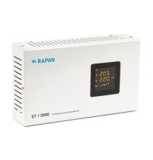 Стабилизатор сетевого напряжения БАСТИОН RAPAN ST-2000