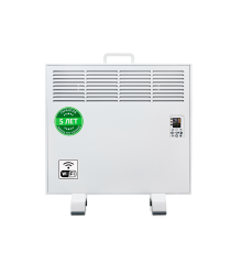 Электрический конвектор iVigo EPK4550P05 WI-FI