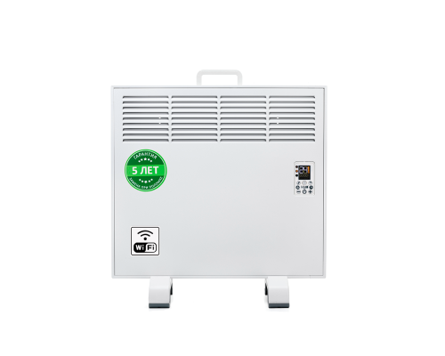 Электрический конвектор iVigo EPK4550P05 WI-FI Электрический конвектор iVigo EPK4550P05 WI-FI