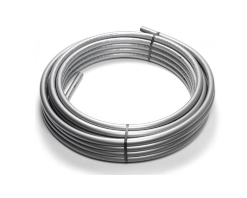 Труба универсальная REHAU Rautitan flex 25x3,5мм, бухта 50м Труба универсальная REHAU Rautitan flex 25x3,5мм, бухта 50м