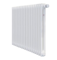 Стальной трубчатый радиатор Zehnder Charleston CH 2056-18 1270 3/4