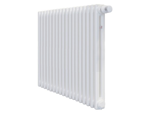 Стальной трубчатый радиатор Zehnder Charleston CH 2056-18 1270 3/4 Стальной трубчатый радиатор Zehnder Charleston CH 2056-18 1270 3/4