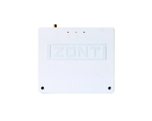 Блок расширения ZONT EX-77для регулятора ZONT Climatic 1.3 Блок расширения ZONT EX-77для регулятора ZONT Climatic 1.3