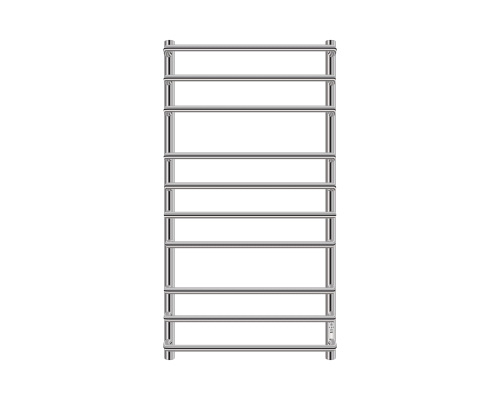 Полотенцесушитель электрический Primoclima Step E Inox 100*50 3_4_3 Полотенцесушитель электрический Primoclima Step E Inox 100*50 3_4_3