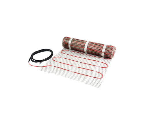 Нагревательный мат DEVIcomfort™ 150T (DTIR-150) 900 Вт 0,5 x 12 м, 6 кв.м. Нагревательный мат DEVIcomfort™ 150T (DTIR-150) 900 Вт 0,5 x 12 м, 6 кв.м.