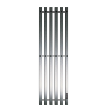 Полотенцесушитель электрический Primoclima Sol Q E Graphite 120*30 6