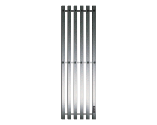 Полотенцесушитель электрический Primoclima Sol Q E Graphite 120*30 6 Полотенцесушитель электрический Primoclima Sol Q E Graphite 120*30 6