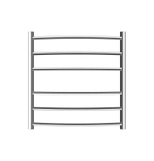 Полотенцесушитель водяной Primoclima Stella Water Inox 60*50 3_3