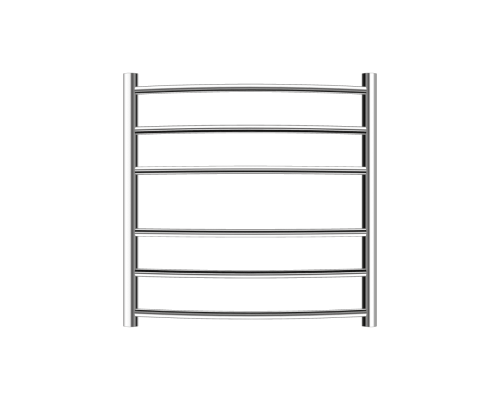 Полотенцесушитель водяной Primoclima Stella Water Inox 60*50 3_3 Полотенцесушитель водяной Primoclima Stella Water Inox 60*50 3_3