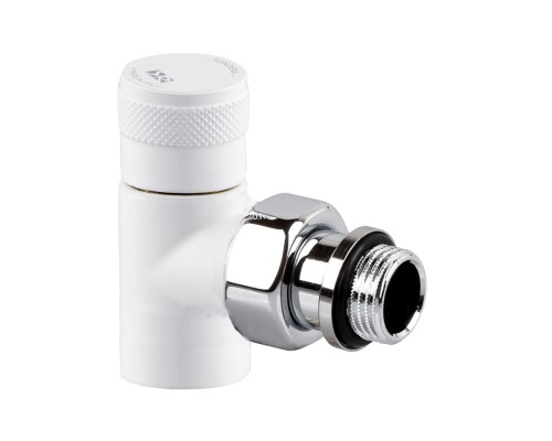 Запорный клапан угловой SR Rubinetterie Tondera 1/2 Запорный клапан угловой SR Rubinetterie Tondera 1/2