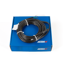 Нагревательный кабель ДЕВИ Snow-30T   1250 Вт   230 В   40 м