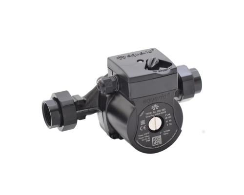 Насос циркуляционный Aquario AC 256-180 Насос циркуляционный Aquario AC 256-180