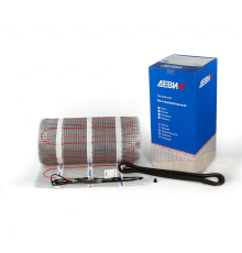 Нагревательный мат ДЕВИ Comfort Mat-150T   1800 Вт   230 В   12 м2