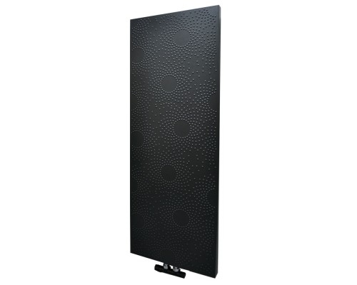 Дизайн-радиатор Varmann Solido Dots SD 1200.530, водяной, вертикальный, высота 1200мм, ширина 530мм Дизайн-радиатор Varmann Solido Dots SD 1200.530, водяной, вертикальный, высота 1200мм, ширина 530мм