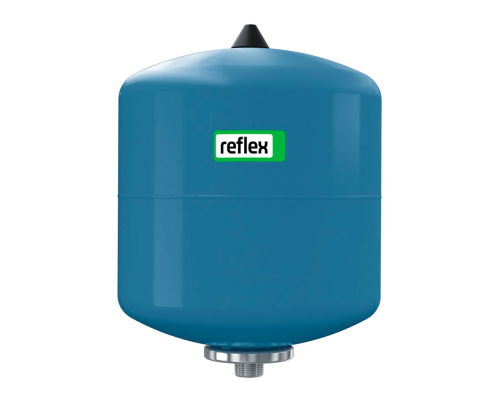 Мембранный бак Reflex DE 25 (10 бар / 70°C) Мембранный бак Reflex DE 25 (10 бар / 70°C)