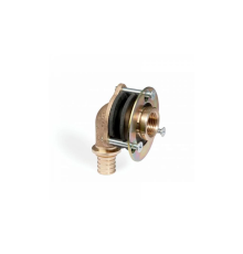 Угольник настенный Rehau 16-Rp1/2x28 RX+ для гипсокартонных плит