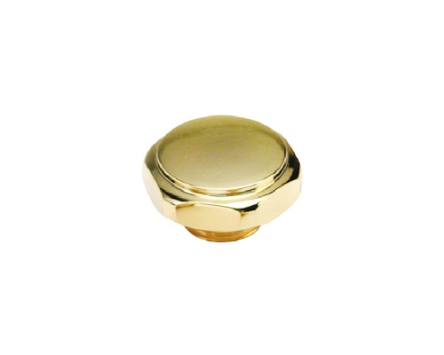 Заглушка SR Rubinetterie 1/2 для радиатора серия Заглушка SR Rubinetterie 1/2 для радиатора серия