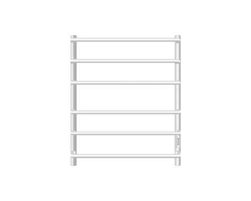 Полотенцесушитель электрический Primoclima Step E White 60*50 3_3 Полотенцесушитель электрический Primoclima Step E White 60*50 3_3