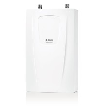 Проточный водонагреватель электрический Clage Compact CDX 11-U