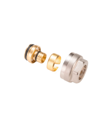 Евроконус РОСТерм под PEX 16x2,0 В.Р. 3/4