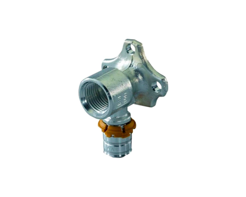 Водорозетка UPONOR S-PRESS PLUS 20-RP1/2 Водорозетка UPONOR S-PRESS PLUS 20-RP1/2
