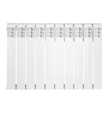 Радиатор биметаллический ATM Thermo Metallo 500*80, 10 секций
