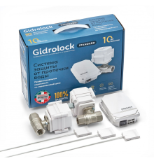 Комплект Gidrоlock Standard  BONOMI 3/4