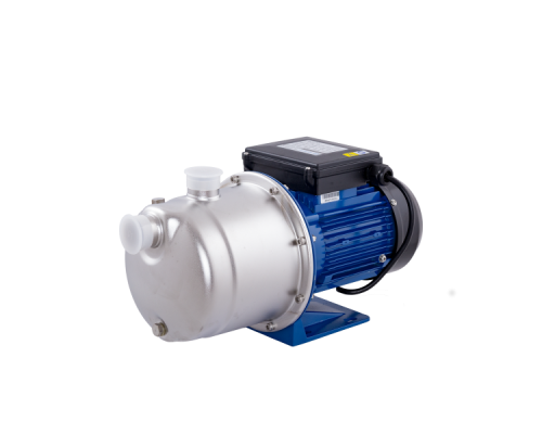 Насос поверхностный Aquario AJS-125A Насос поверхностный Aquario AJS-125A