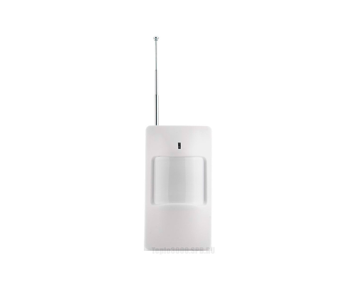 Извещатель ZONT PIR Detector беспроводной объемный Извещатель ZONT PIR Detector беспроводной объемный