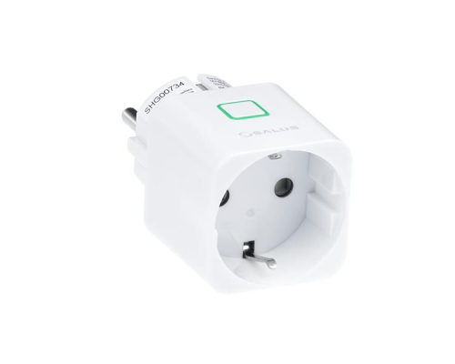 Умная розетка Salus SPE600 Умная розетка Salus SPE600