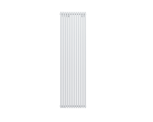 Радиатор КЗТО QUADRUM 30 V 1- 1750-12 RAL1T104S9016 (белый муар) Радиатор КЗТО QUADRUM 30 V 1- 1750-12 RAL1T104S9016 (белый муар)