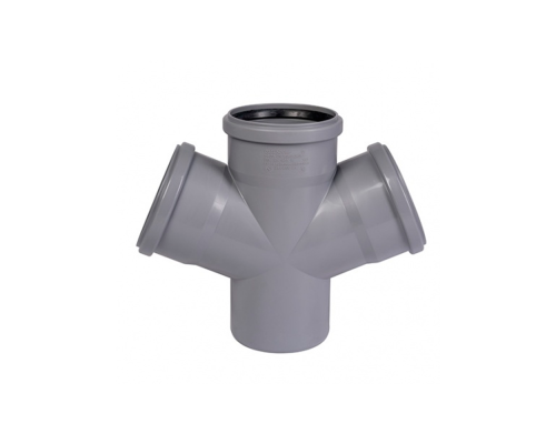 Крестовина Ostendorf HTDA 110/50/50х87° Крестовина Ostendorf HTDA 110/50/50х87°