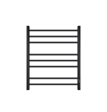 Полотенцесушитель электрический Primoclima Terra E Black 60*50 3.3.2