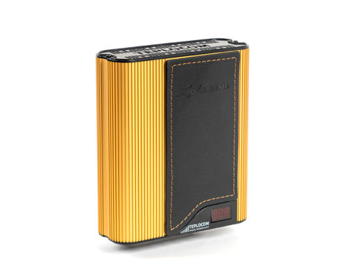 Стабилизатор напряжения БАСТИОН TEPLOCOM ST-555-И Western gold black Стабилизатор напряжения БАСТИОН TEPLOCOM ST-555-И Western gold black
