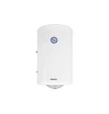 Накопительный комбинированный водонагреватель Metalac Heatleader MB Inox 120 PKL R