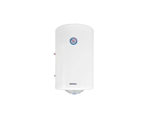 Накопительный комбинированный водонагреватель Metalac Heatleader MB Inox 120 PKL R