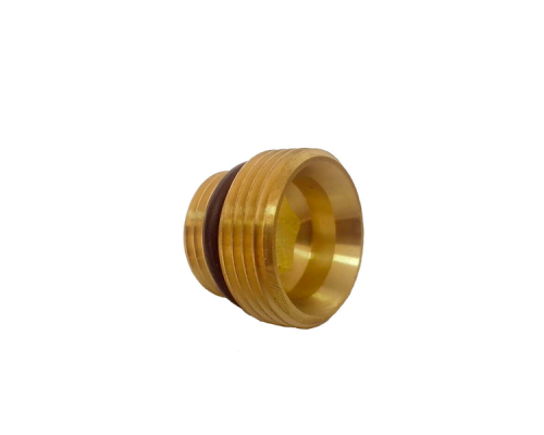 Ниппель Schlosser 1/2 x 3/4 под евроконус Ниппель Schlosser 1/2 x 3/4 под евроконус