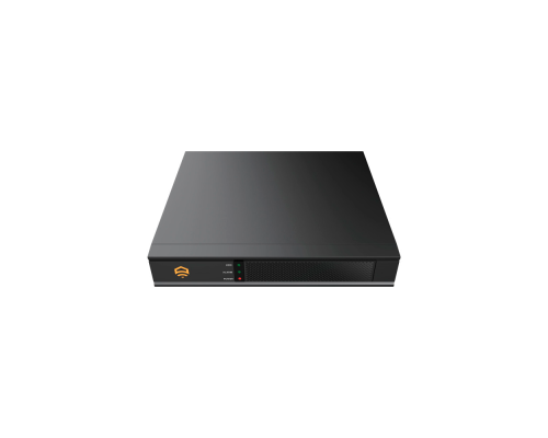 Видеорегистратор EctoControl для ip-камер ectoControl, 8 каналов Видеорегистратор EctoControl для ip-камер ectoControl, 8 каналов