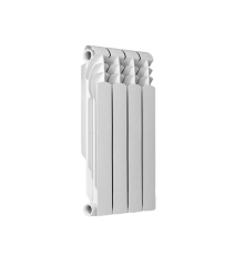 Радиатор биметаллический ATM Thermo Metallo 500*80, 4 секции