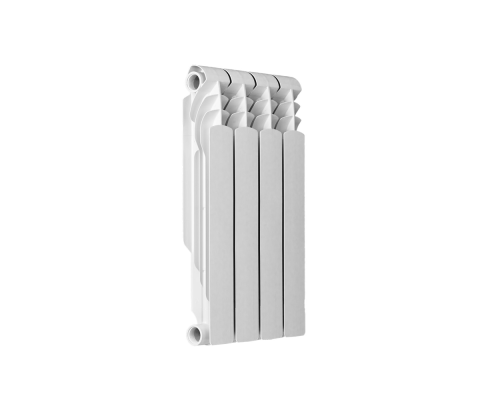 Радиатор биметаллический ATM Thermo Metallo 500*80, 4 секции Радиатор биметаллический ATM Thermo Metallo 500*80, 4 секции