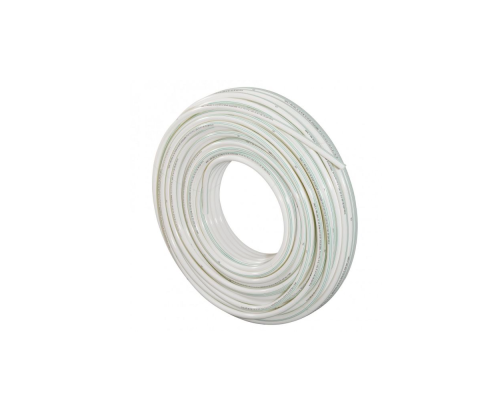 Труба UPONOR UNI PIPE PLUS 20X2,25, белая, бухта 100м Труба UPONOR UNI PIPE PLUS 20X2,25, белая, бухта 100м