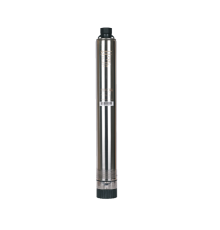 Насос колодезный Aquario ASP6-45-100W (кабель 25м, встроенный конденсатор)
