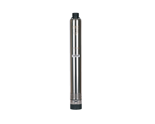 Насос колодезный Aquario ASP6-45-100W (кабель 25м, встроенный конденсатор) Насос колодезный Aquario ASP6-45-100W (кабель 25м, встроенный конденсатор)