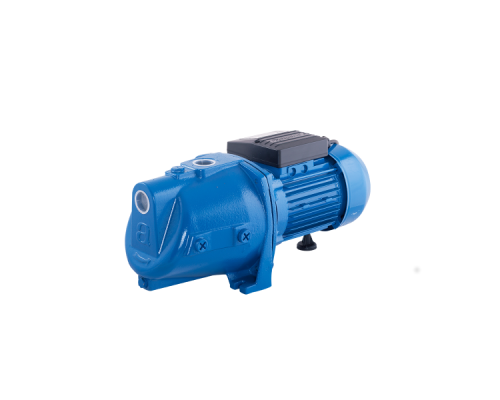 Насос поверхностный Aquario AJC-125C 2625 Насос поверхностный Aquario AJC-125C 2625