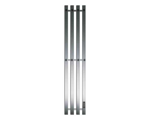 Полотенцесушитель электрический Primoclima Sol Q E Graphite 120*18 4 Полотенцесушитель электрический Primoclima Sol Q E Graphite 120*18 4