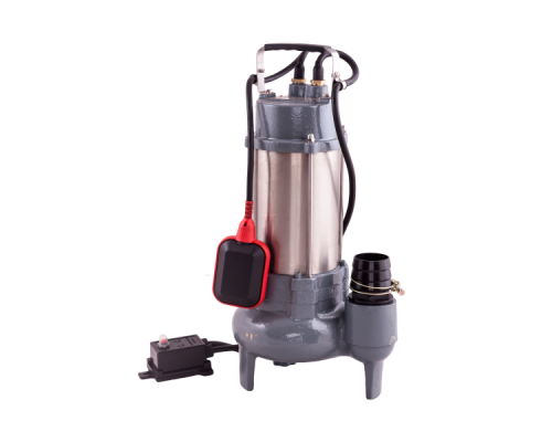 Насос дренажный Aquario VORTEX 20-10C 1120 Насос дренажный Aquario VORTEX 20-10C 1120
