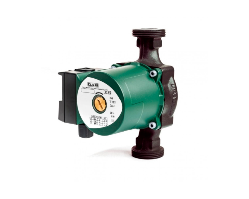 Циркуляционный насос Dab Pump VA 35/180X(1 Циркуляционный насос Dab Pump VA 35/180X(1